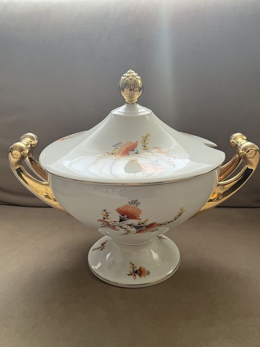 Ćmielów Empire waza 953