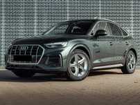 Audi Q5 S line, Wynajem długoterminowy samochodów, wypożyczalnia aut