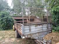 Rozrzutnik jednoosiowy