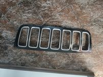 Grill Jeep Grand Cherokee WJ Lift 5GL79TRMA