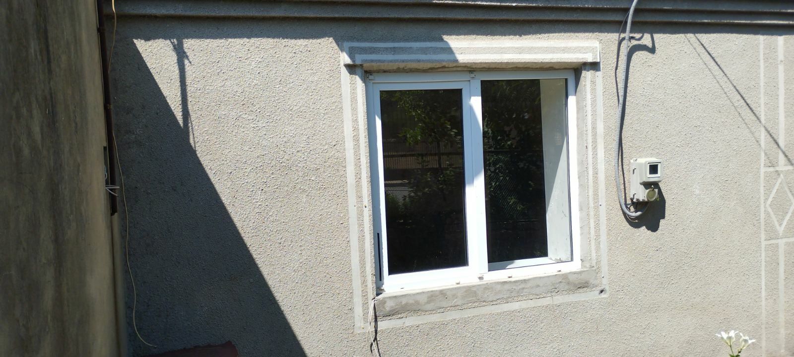 Продам пол дома.