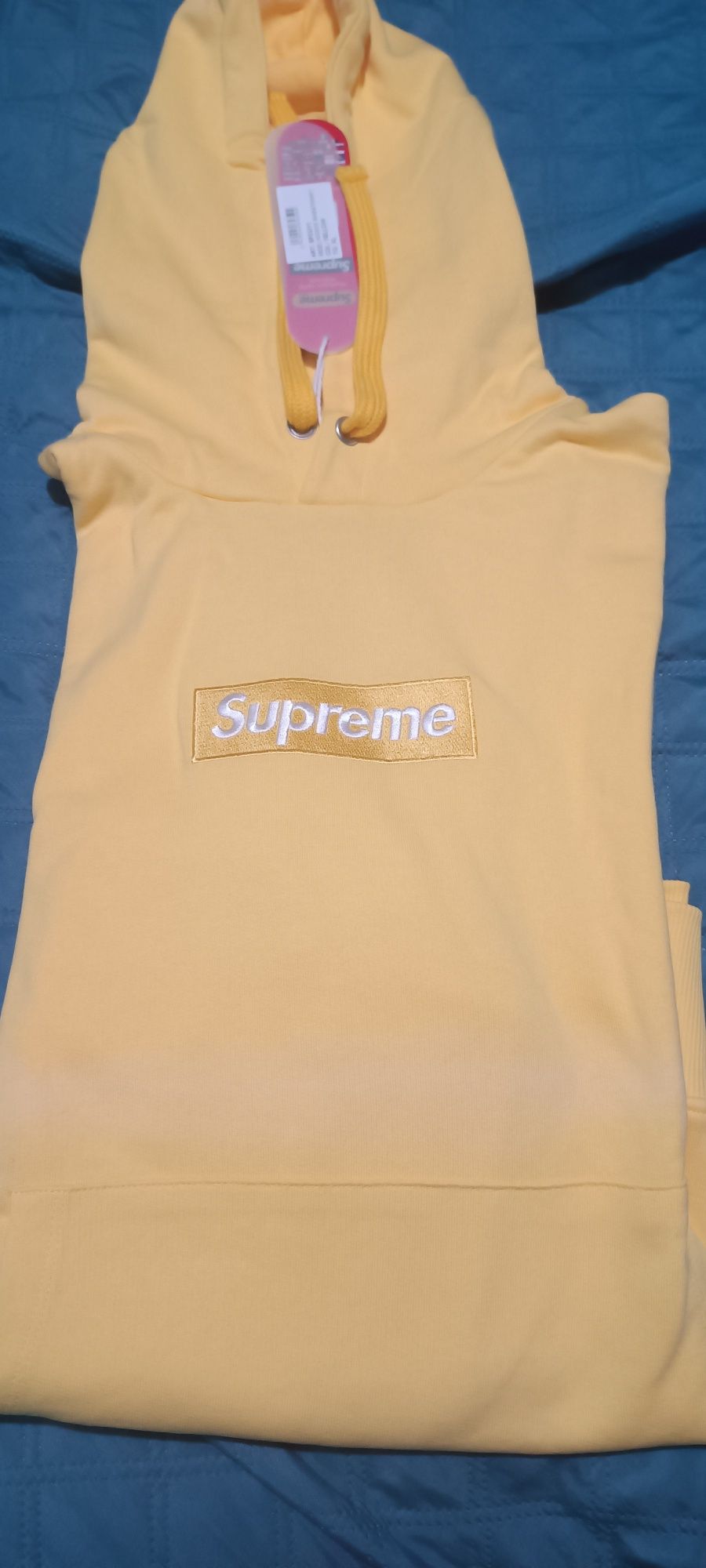 Sweat shirt XL  Supreme