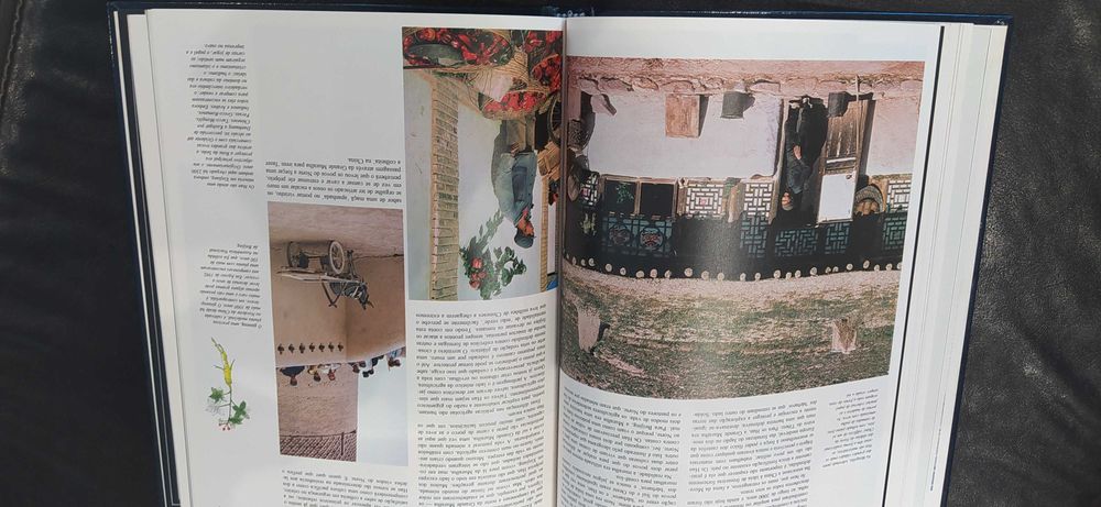 Livro: "Países e Povos do Mundo - China e Coreia"