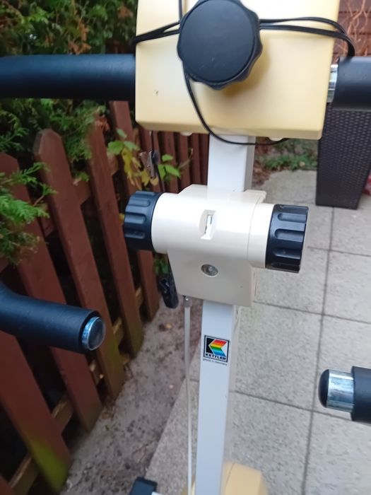 TANIO Kettler sport rowerek stacjonarny
