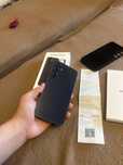 Samsung Galaxy A55 8/128 чек, коробка