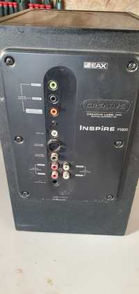 Creative Inspire P5800 2.1