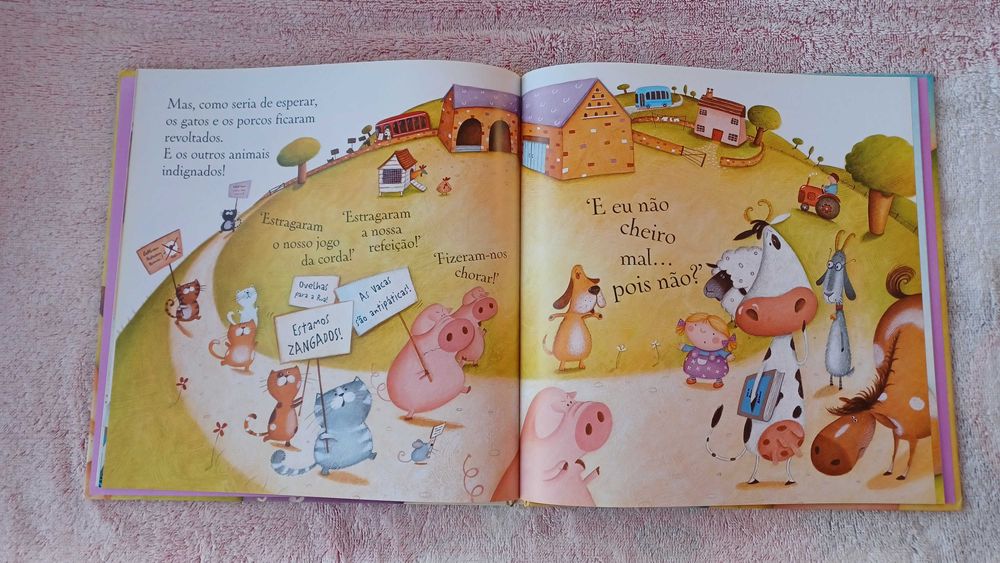 Livro: Atchuuu! - O Guia Completo das Boas Maneiras