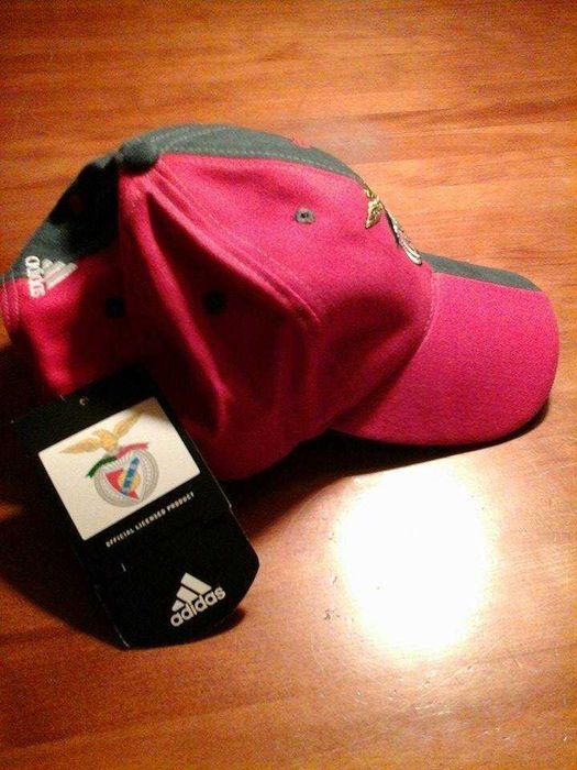 Pack Benfica Adidas (Boné + Mini camisola)