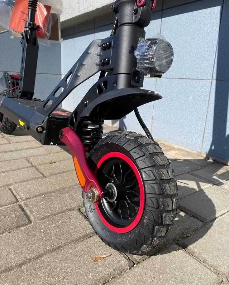 ХІТ ЛІТА‼️Електросамокат Kugoo Kirin G2 Pro‼️ 600Вт 15А + Подарунок