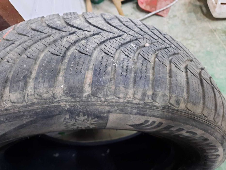 зимняя резина R15