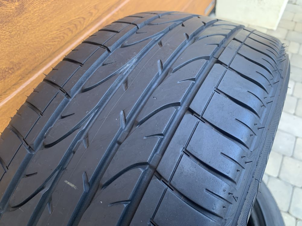 Шини 225 45 R19 Bridgestone dueler h/p