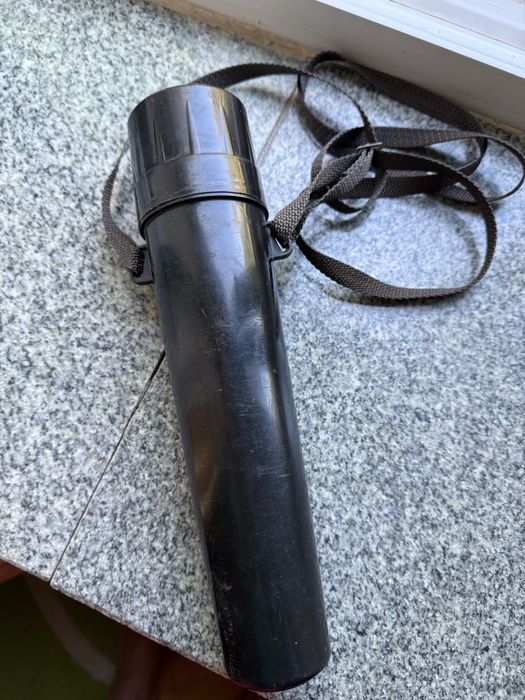 Подзорная труба ЗТМ7 30/50СССР Підзорна труба