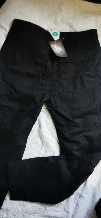 Spodnie robocze Björnkläder, roz 50