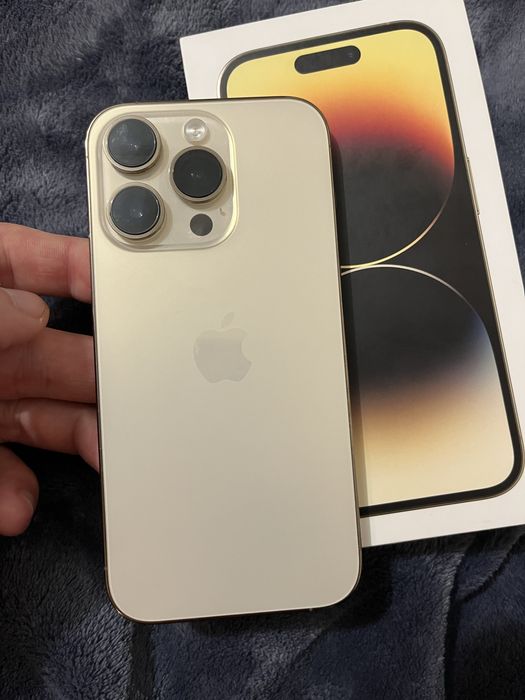 Iphone 14 PRO 256 gb 79% акамулятор айфон 14