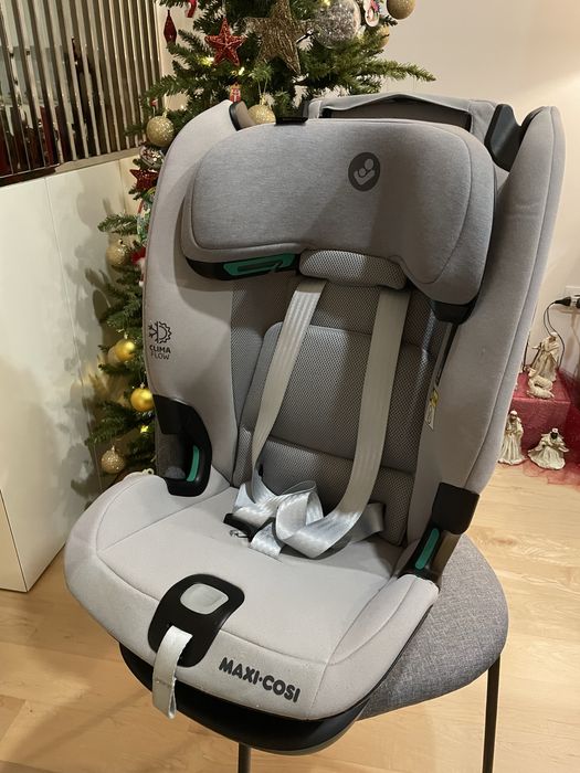 Cadeira de Bebé - Maxi Cosi Titan Pro