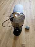 Ekspres Nespresso Vertuo + adapter