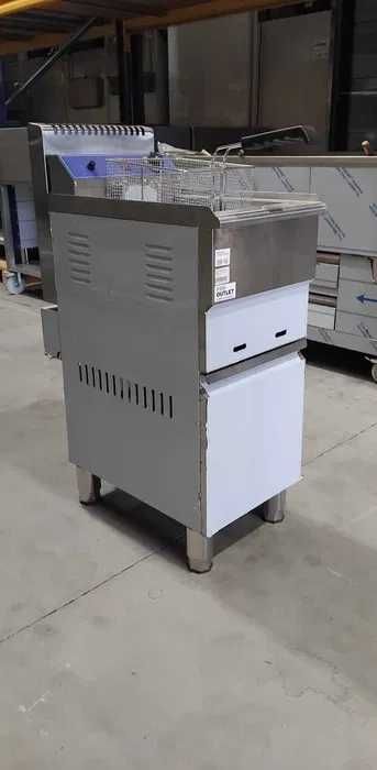 Fritadeira a Gás 18L - NOVA