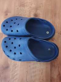 Buty sandały klapki  typu crocs