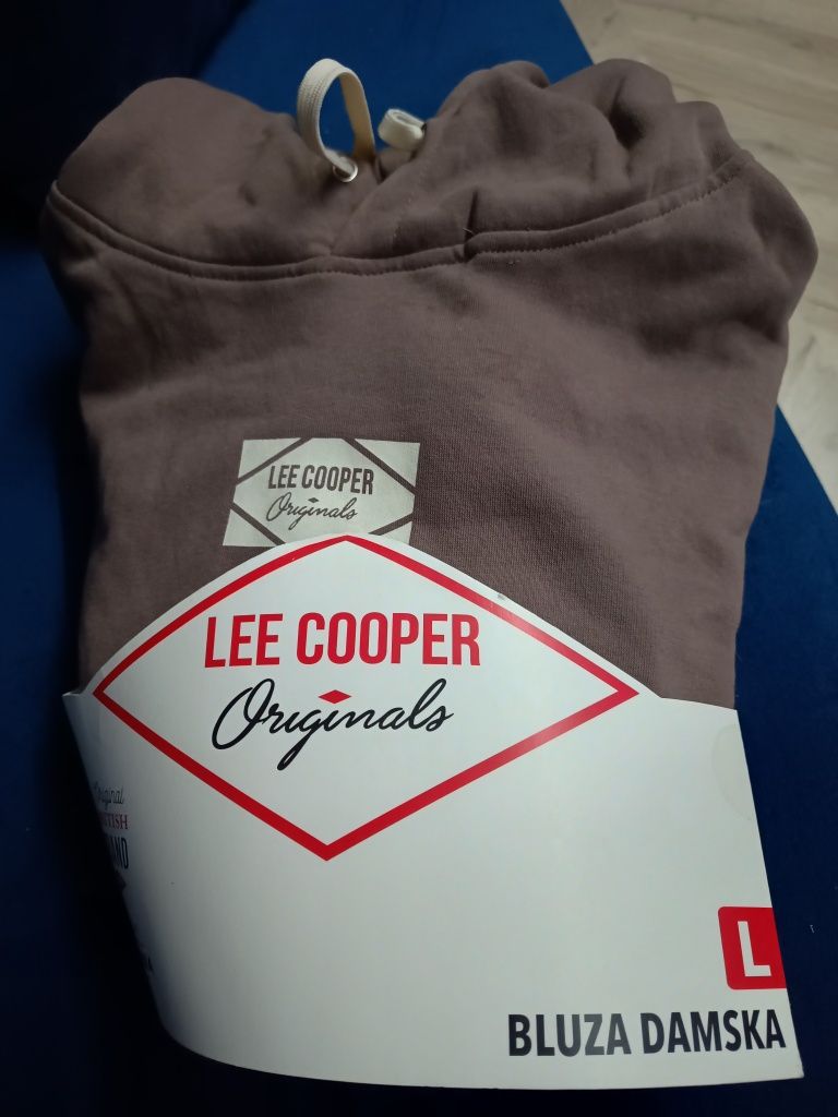 Bluza damska Lee Cooper L