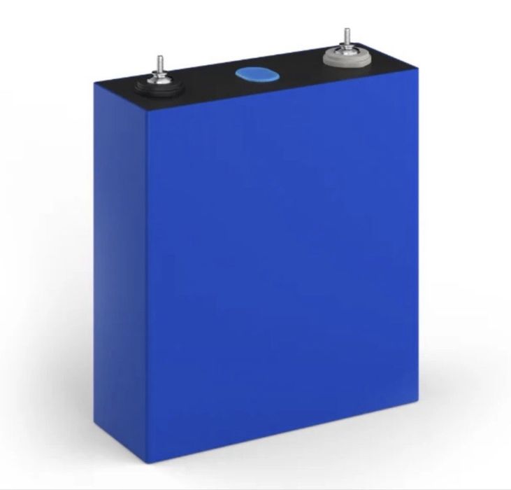 Ogniwa LIFEPO4 280Ah 8000 cykli magazyn energii wysyłka