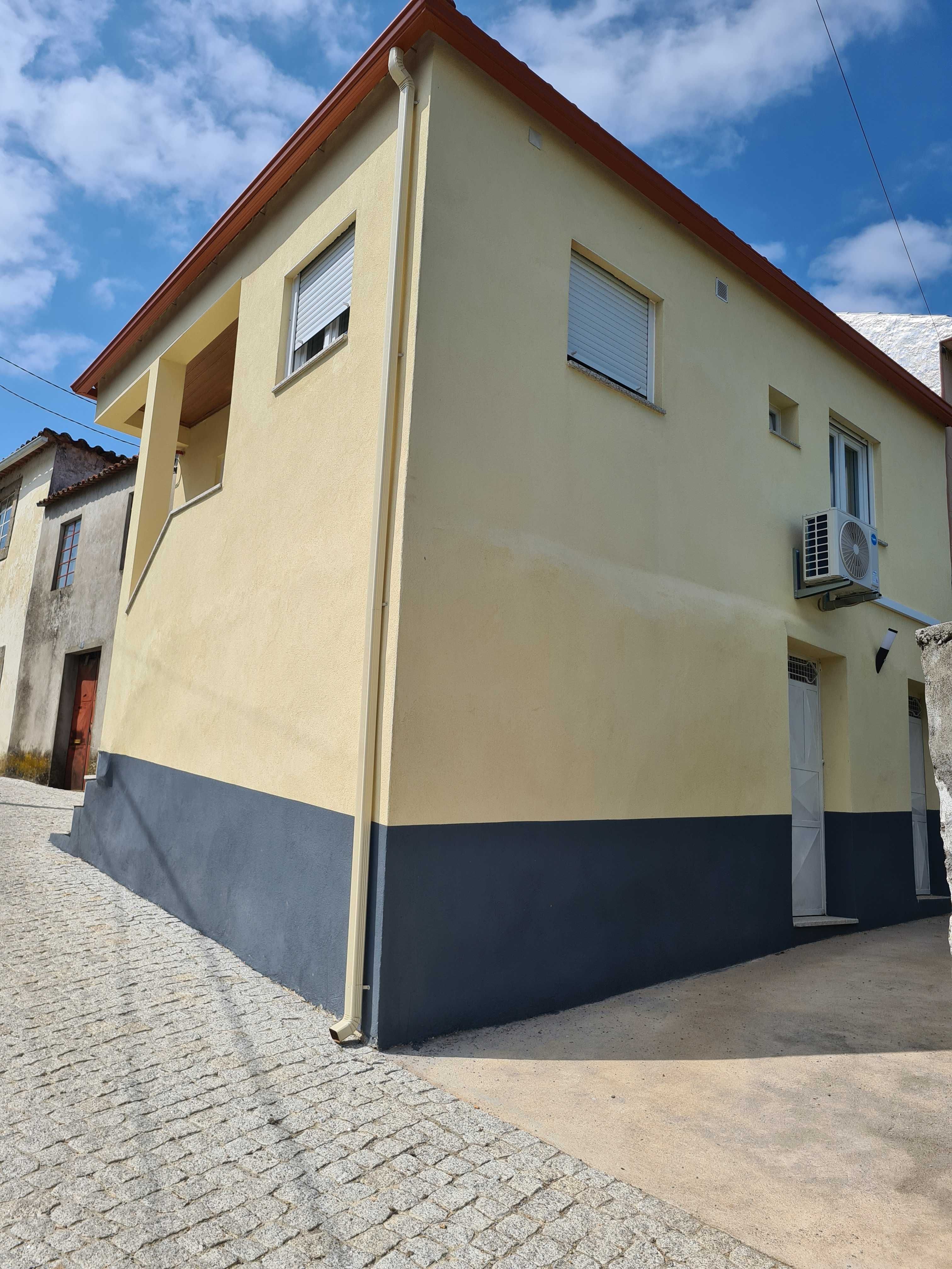 casa para alugar