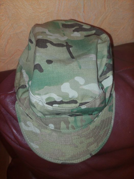 Розпродаж !Кепка армії   США Patrol cap Нова