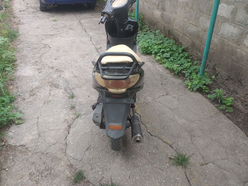 Продам сабур 50сс