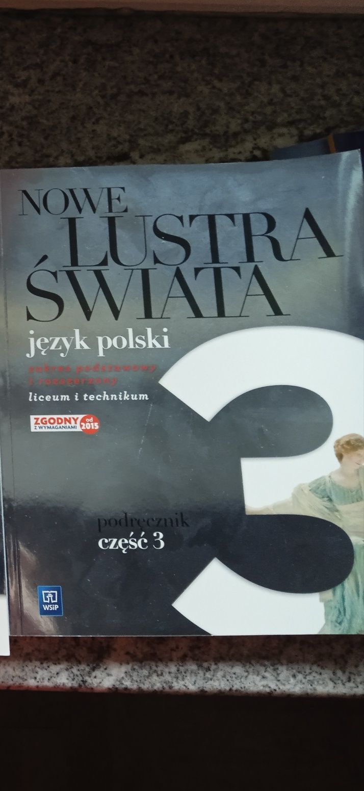 Lustra świata, część 3