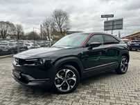 Mazda MX-30 * EDITION R * REV 170KM * hybryda Plug-In * Premium + Szyberdach #18#