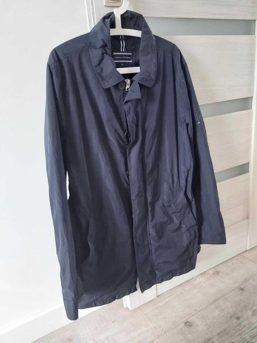 Kurtka męską jesienna Tommy Hilfiger XL