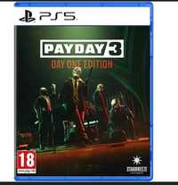 Jogo PayDay 3 PS5