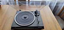 TECHNICS SL-BD20 GRAMOFON Adapter wkładka P-24 / ładny stan /