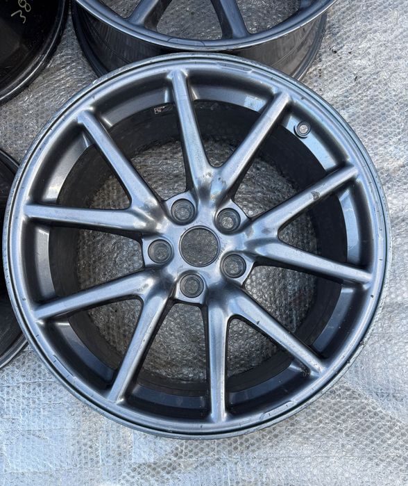 Felgi Aluminiowe TESLA 3 Lift Aero 5x114.3 ET40 8.5x18” KOMPLET !