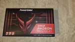 RX 6700XT Powercolor 12gb praktycznie nieużywana