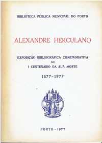 7432 - Literatura - Livros de Alexandre Herculano 5 (Vários )