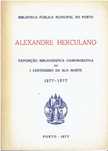 7432 - Literatura - Livros de Alexandre Herculano 5 (Vários )