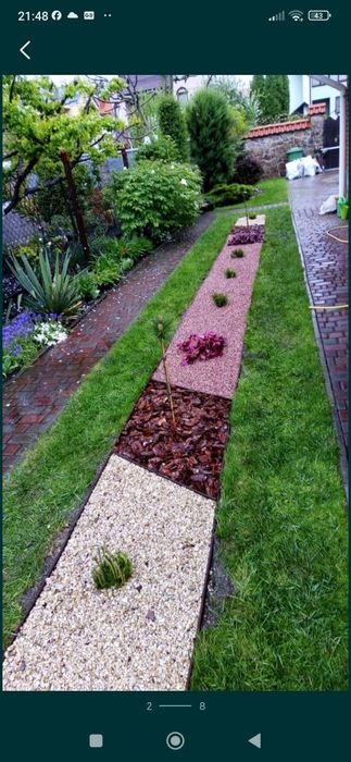 Ландшафтний дизайн