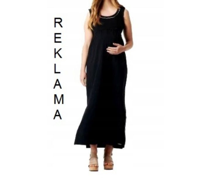 H&M NOWA  Elegancka  wizytowa sukienka np. WESELE