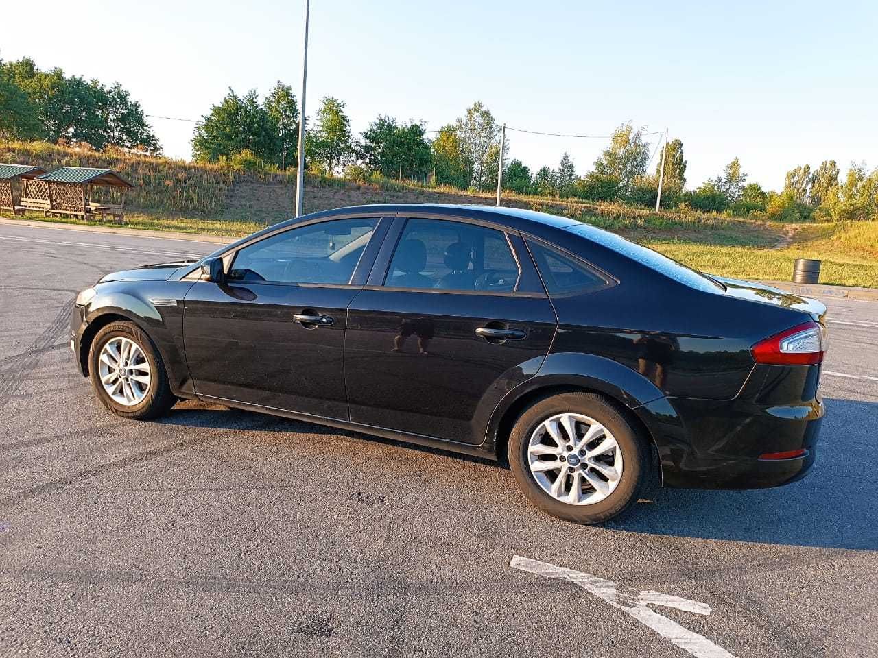 Ford Mondeo IV 2.3 Авто в доброму  стані, вкладень не потребує.