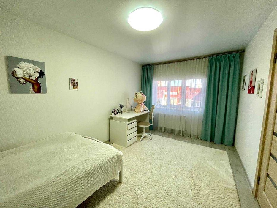 Продаж чудової дворівневої квартири! Виставка