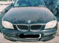 BMW 116i de 2007 disponível para peças e81 e87