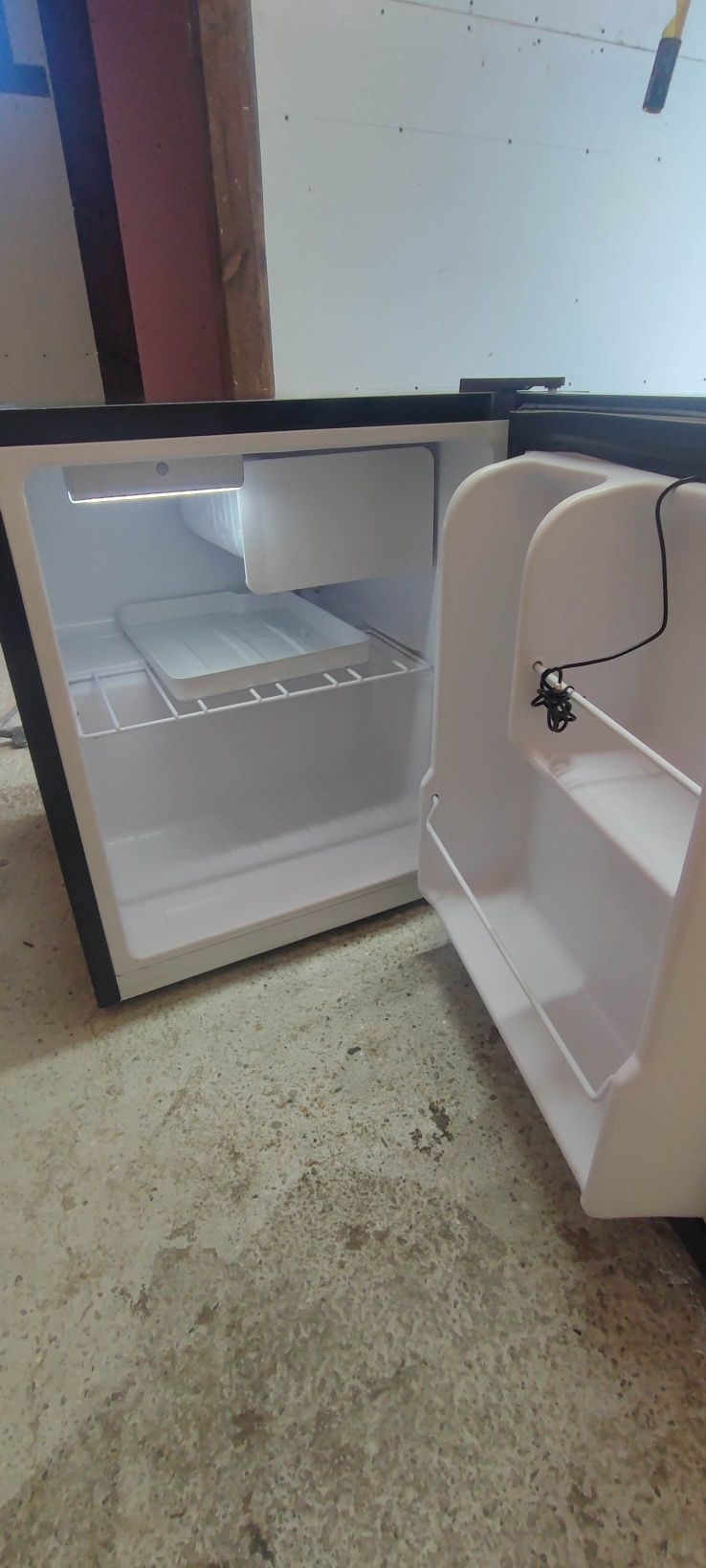 Mini lodówka Haier