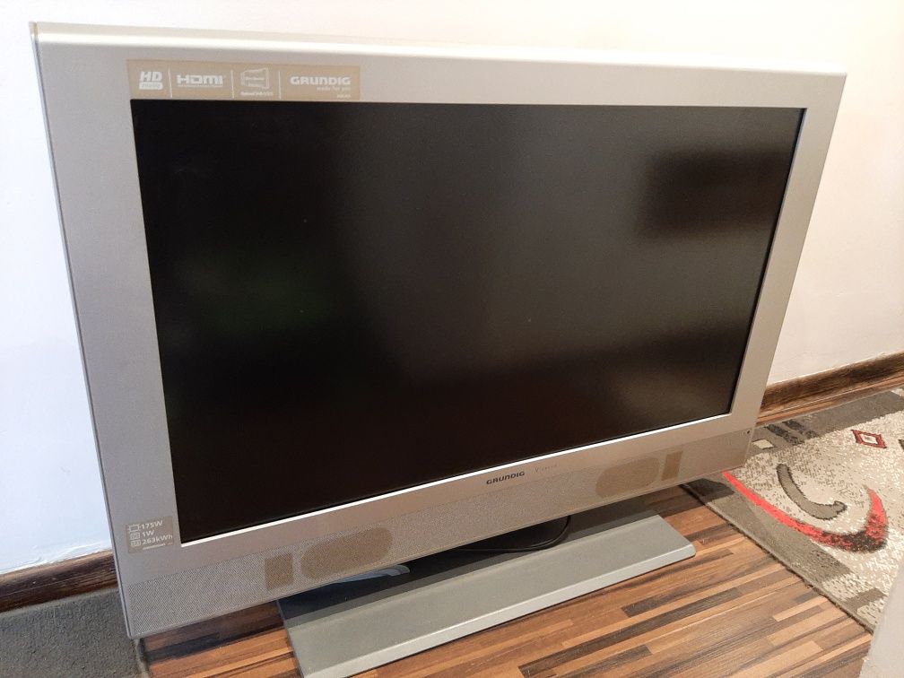 Telewizor Grundig 37