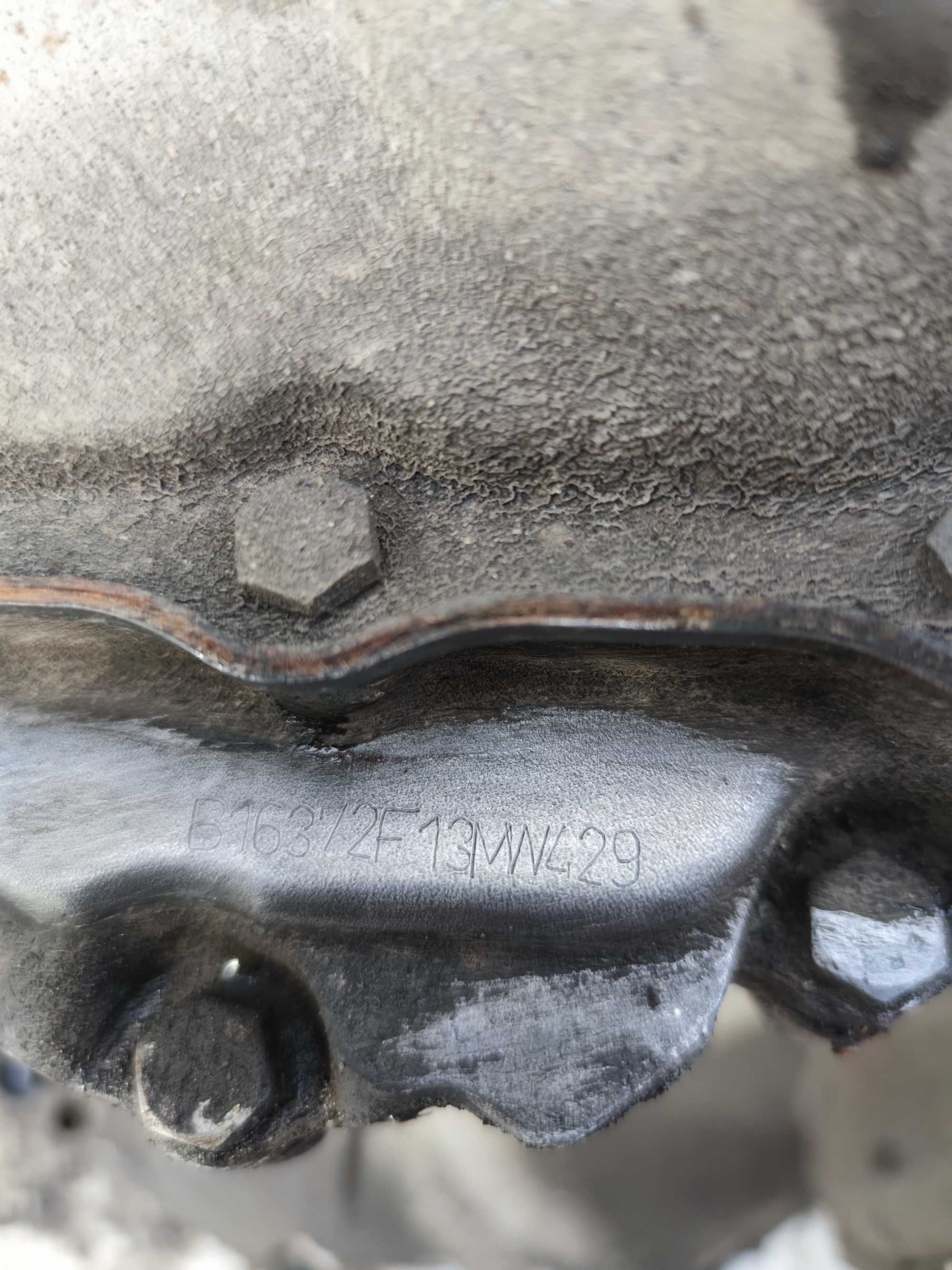 Opel Corsa D 1.2 1.4 B skrzynia Biegów F13MW429