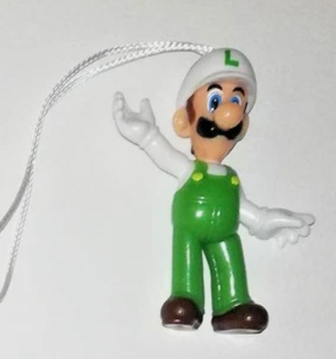 Figura Kinder Joy - Luigi V.2