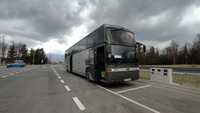 Оренда туристичного автобусу по Україні та за кордон