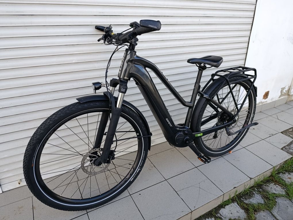 Giant Explore E+ 2 STA, M , 29', як Новий  2023р
