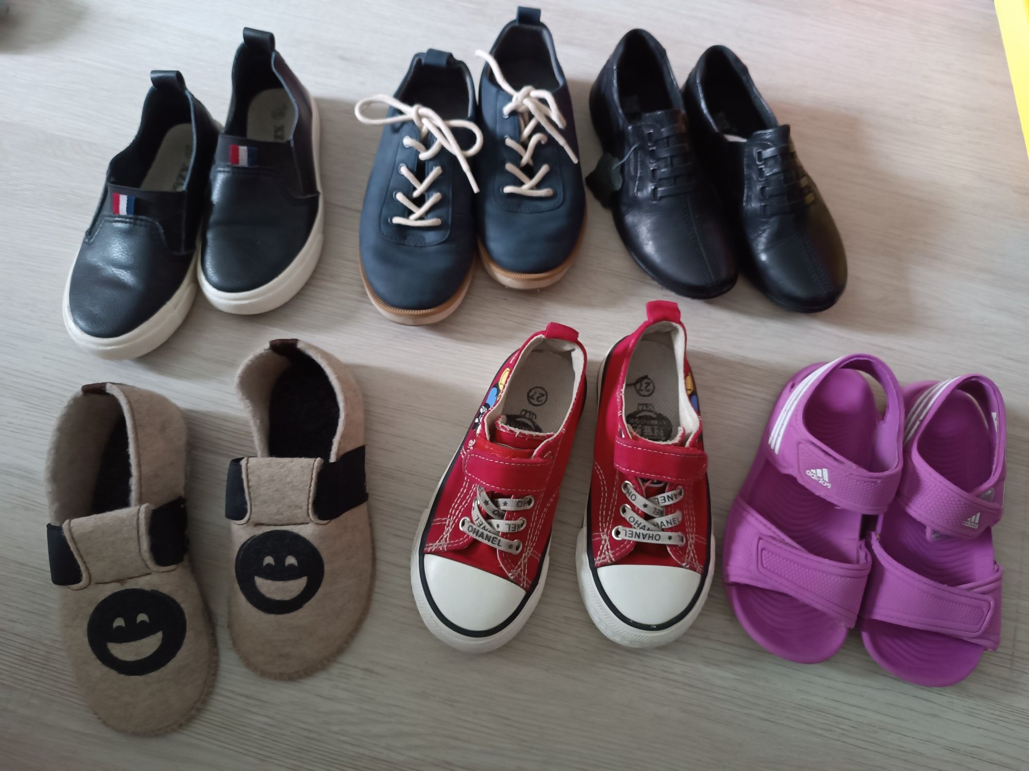 Crocs c9 Hema George Челсі резинові кеди крос 15-17 см тинсулей сапоги