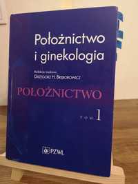 Bręborowicz Położnictwo i Ginekologia