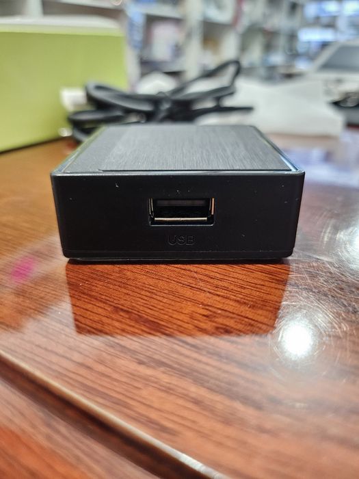 procesor H618: Lemon TV Mini